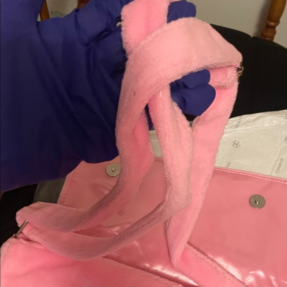 CHANEL VIP Precision soft crossbody - Picture 5 of 17